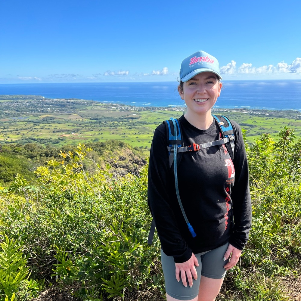 Meet your Posher, Katelyn